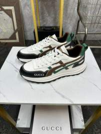 Picture of Gucci Shoes _SKUGuccisz38-45hnh042810385